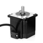 57 스테퍼 모터 45 바디 2상 nema23 마이크로 AC 저소음 고속 드라이브 : 대실상사