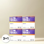 아이룩스 루테인 4박스 (240캡슐) : 오천상사