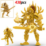 스키비디 토일렛 타이탄 드릴맨 클락맨 카메라맨 호환 블록 브릭 피규어 굿즈 MOC ibidi 화장실 빌딩 Monitorman VS TV 남자 건설 장난감... 