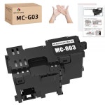 BAALAND MC-G03 잉크 유지 보수 카트리지 박스 G1330 G3370 G1430 G2470 G3470 G3471 G3472 G4470 프린터와 호환 396210 : 나우잇바잉