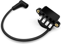 Kohler CH740 잔디깎이 엔진용 점화 모듈 코일 DSAI 24-584-116-S 2458465-S 2458454-S : 리치볼트