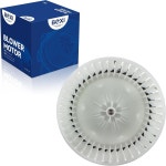 쉐보레용 700035 HVAC 송풍기 모터 팬 어셈블리 혼다용 닷지 이글 - 트래커 세브링 어벤저 탈론 S2000 / 미쓰비시 스즈키 1994-2009... 