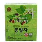 뽕잎차송원 40T 16개입 BOX : 급상승쇼핑몰