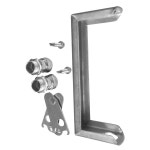 화재 진압 시스템 부품 키트 - 퓨즈 링크 브래킷 가위 1/2인치 EMT 커넥터 탭핑 나사 Fire Suppression System : 레인보우프레쉬