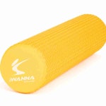 EVA 폼롤러 스트레칭 필라테스 리커버리롤러 근육이완 마사지롤러 : 로페디카