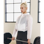 MUSINSA 무신사 스탠다드 SPORTS [진유나 PICK]슈퍼 라이트 바람막이 우먼 (3colors) 1582595 : 구대동오