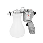 원단오염제거기 스프레이건 기름 클리닝 건 섬유 의류 DJW 직선노즐 : 샵샵2샵샵