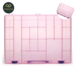 [이이오품] 반지케이스 집게보관함 박스 특대 : 이이오품