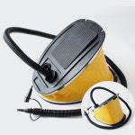 히히힛 3L 발 에어펌프 에어텐트수동펌프 : 히히힛스토어