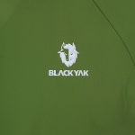 블랙야크 남성 트레커RV 반팔 티셔츠 흡습속건 그린 1BYRTMU001 : 블랙야크오정점