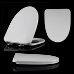 보드 5길이39 V형 5년 변기뚜껑 V자 H A. 대형 V형 37폭 465 길이 연장 버전 : theselling