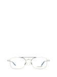 Saint Laurent Eyewear 스퀘어 프레임 안경 577735 : 가온다옴 쇼핑