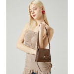 AOAO FEZMINI BROWN : 홍스샵.