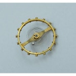 Vostok NEW!! 밸런스 WHEEL FOR USSR VOSTOK 2209, 2214, 2234 KOMANDIRSKIE 시계 [세금포함] [정품] 손목시계 명품시계 패션시계 3... 