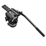 레오포토 FH-5L 유압식 비디오헤드 : 씨네케이