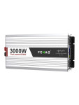 DC 직류 변압기 전력 3000W 전기 2500W 제품 정격 AC 교류 변환 파워 2000W 인버터 전원 : 칠팔일마켓