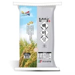 백령정미소 | [토지랑] 햇곡 향진주 백미 10kg : 에이휴니