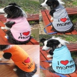 [ON디자인] 민소매티셔츠 애완견옷 강아지맨투맨 펫패션 : 온스토어샵