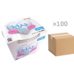 말랑한 미술용 클레이 만들기 놀이용 점토 교육용 집콕 : 브릴로픽