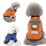 [ON디자인] 패딩 펫패션 애견의류 강아지겨울옷 : 온스토어샵