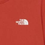 노스페이스 남성 리커버리 반팔 티셔츠 토마토 NT7UR20D : BUY TRENDIUM