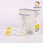 BD 혈관내튜브카테타 24G 0.75인치 382412 50개입 엔지오/정맥/IV : 착한 의료기