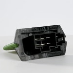 973-022 68029175AA 4885583AB 4885583AA용 빈스나퍼 HVAC 팬 송풍기 모터 저항 교체 01-07 카라반 01-08 그랜드 01-02 보이저와 호환... 