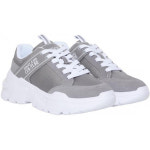 라프리마 베르사체 로고 Speedtrack 스니커즈 스피드 트랙 78YA3SC2 ZSC53 800 : 라프리마 LAPRIMA