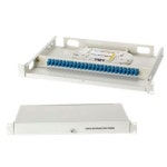 광분배함 FDF 16Core SC TYPE 1U Rackmount PC분배기 통신 : 덕은의 선물