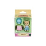 매장정품 SYLVANIAN FAMILIES 5412-곰 아기 : 성현 양평점