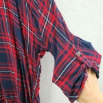 ONLY 블라우스 여 66/77 J6030 : 스카이빈티지