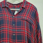 ONLY 블라우스 여 66/77 J6030 : 스카이빈티지