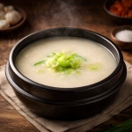 한우 사골곰탕 : 팔도장인365