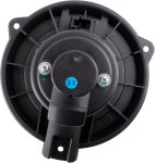 BOXI 700130 전면 HVAC 히터 블로어 모터 어셈블리 1997년 혼다 CR-V 1999년 2000년 2001년 L4 2.0L / 오디세이 1995년 1996년 2.2L... 