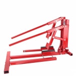 수동 타이어 탈착기 셀프 대형 해체 정비 교체 도구 서킷 : 메리스마켓