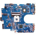 MBX-267 for SVE171 SVE1711F1EW 시리즈 노트북 마더보드 Z70CR MB S1204-2 48.4MR05.021 소니용 그래픽이 탑재된 Hm76 내구성이 뛰... 