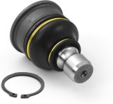 Metrix 프리미엄 섀시 부품 - 2개의 PC 전면 하부 볼 조인트 키트가 12 닛산 베르사 11-17 주크 11-12 09-14 큐브 07-12 센트라 07-18... 