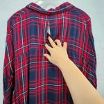 ONLY 블라우스 여 66/77 J6030 : 스카이빈티지