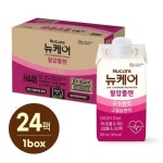 뉴케어 혈압플랜 200ml (24팩),1박스 (N4) : 이마트택배