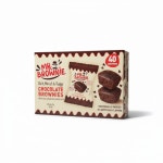 Mr.BROWNIE 초콜릿 브라우니 (25g X 40) : 나린룸