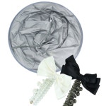 두두쇼핑몰샵 셀프 헤어커트스타일링 세트 컷트보 미용 리본머리끈 : 두두쇼핑몰샵