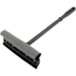 도먼 9-315 스퀴지/스크러버 디럭스 플라스틱 15-1/2인치. 긴 : 엑스에이컴퍼니