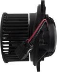 BOXI 700327 HVAC 히터 블로워 모터 어셈블리 포드 머스탱 2015 2016 2017 2018 2019 2020 전면 교체/PM4489 FR3B19846AA : 더샵셀렉