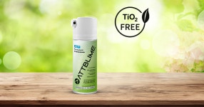 3D 스캔 스프레이 ATTBLIME AB P 500ml (Gray / White) : 주식회사 피케이