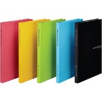 넥서영샵 클립 화일 희망 사무 관리 PP 사류보관 문구 네오 레버 A4 F8307 : 넥서영샵