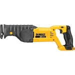 DEWALT 20V MAX 왕복톱, 분당 3,000회 스트로크, 가변 속도 트리거, 공구만 포함(DCS380B) Recip Saw Only : 프린세스77