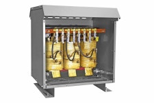 25 kVA 절연 변압기 - 208V 1차 120/240V 2차 단상 NEMA 3R : 차차글로벌7