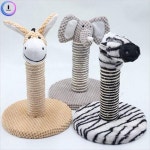 애니멀 스크래쳐 : 디더블유넷주식회사