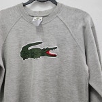 LACOSTE 맨투맨 여 66 J6028 : 스카이빈티지