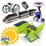 태양열 DIY 교육용완구 교육용 작동완구 만들 : 생생가득마켓